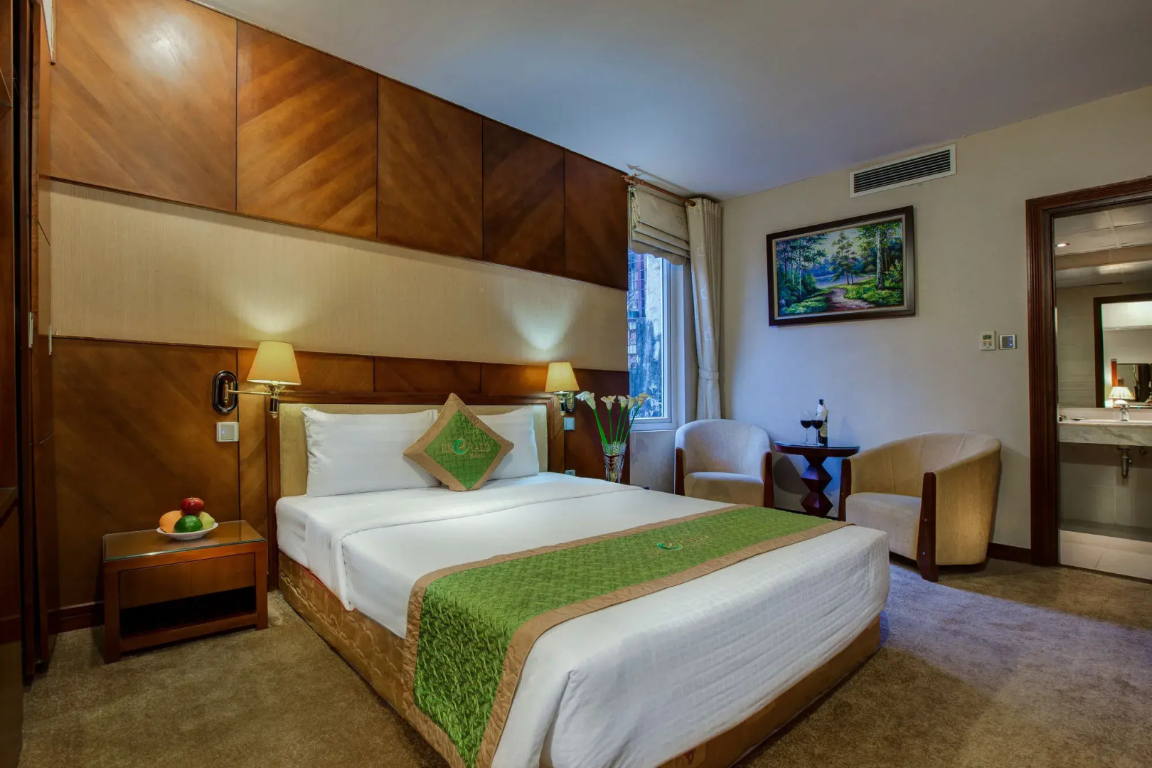 Photo - Emerald Boutique Hotel