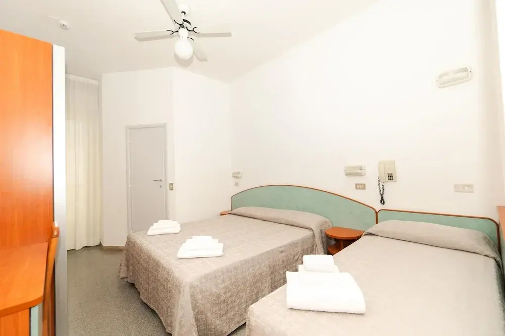 Foto - Hotel Saint Louis Rimini