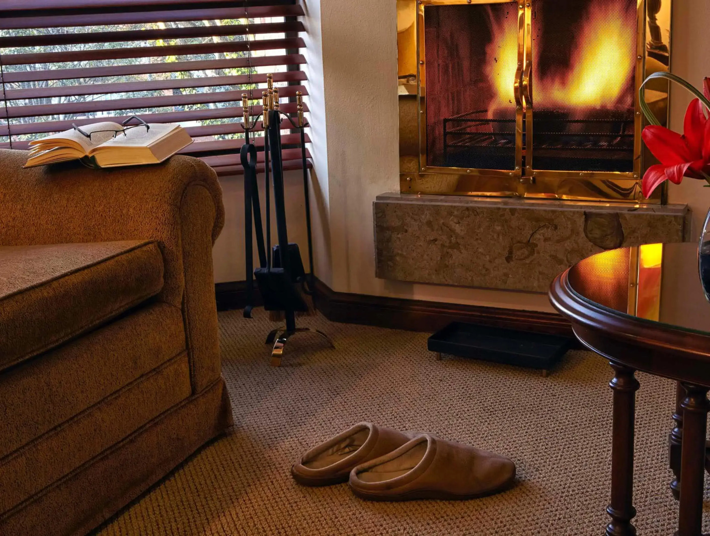 Foto - Hotel 101 Park House