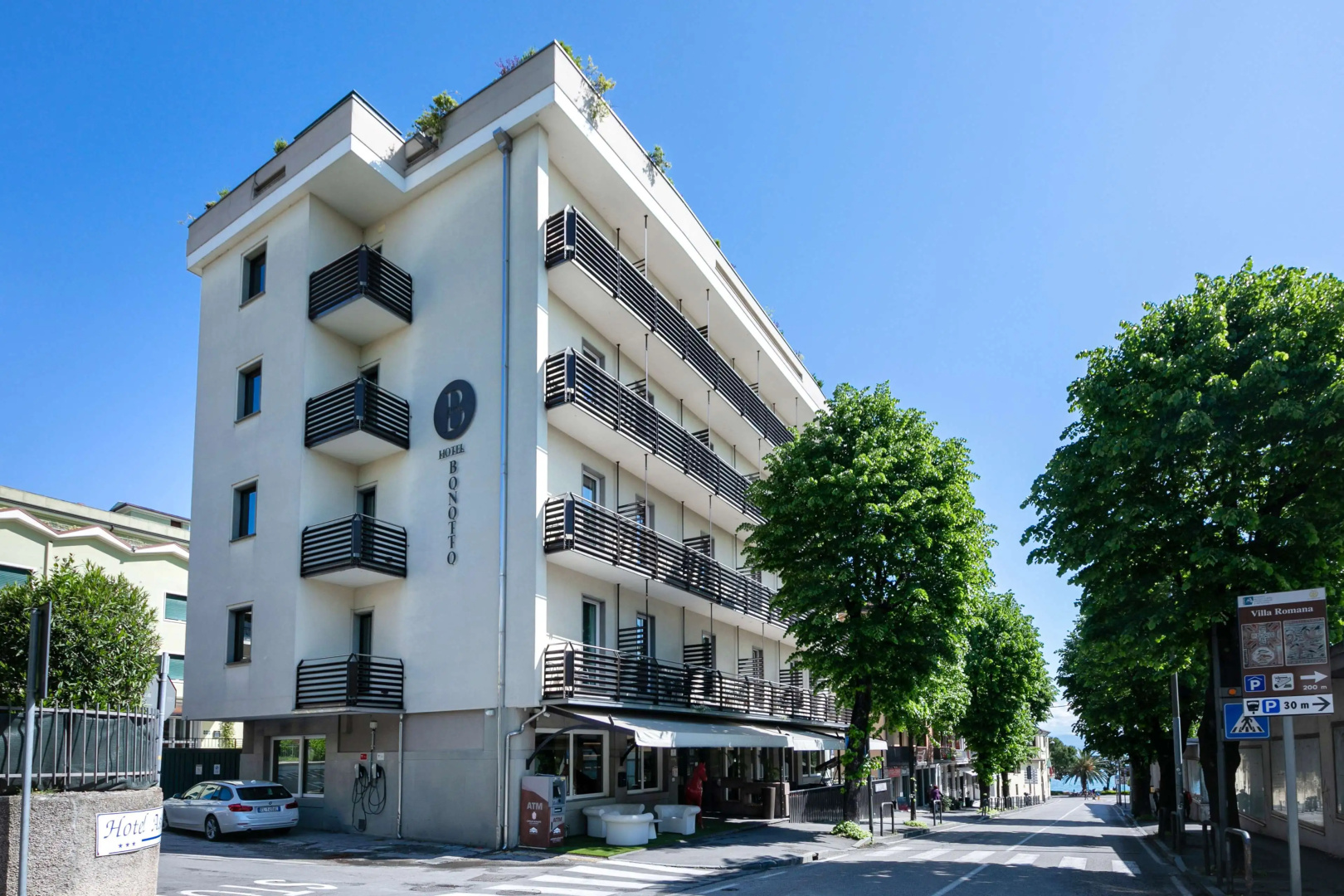 Foto - Hotel Bonotto