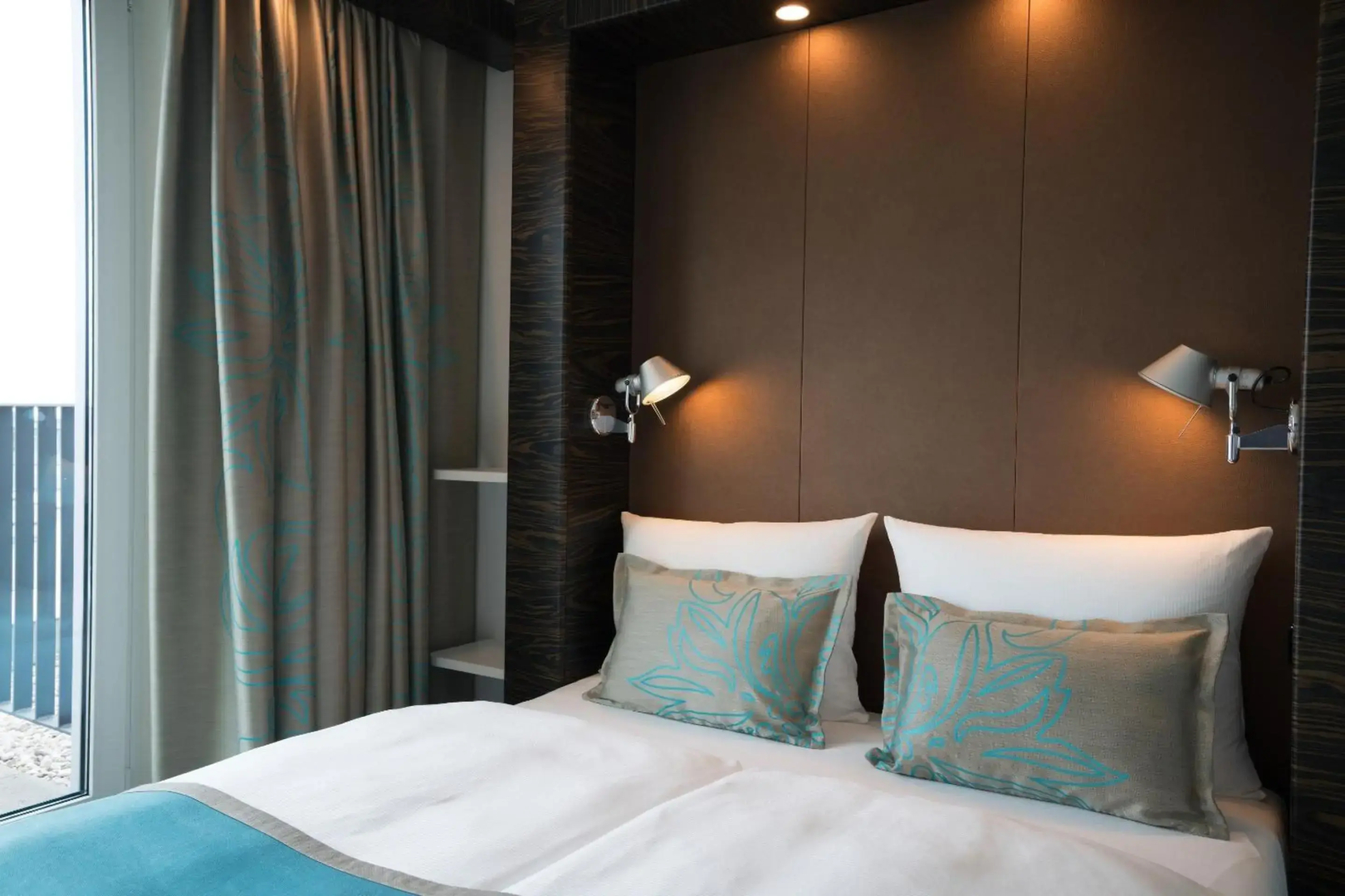 Foto - Motel One Berlin-Tiergarten