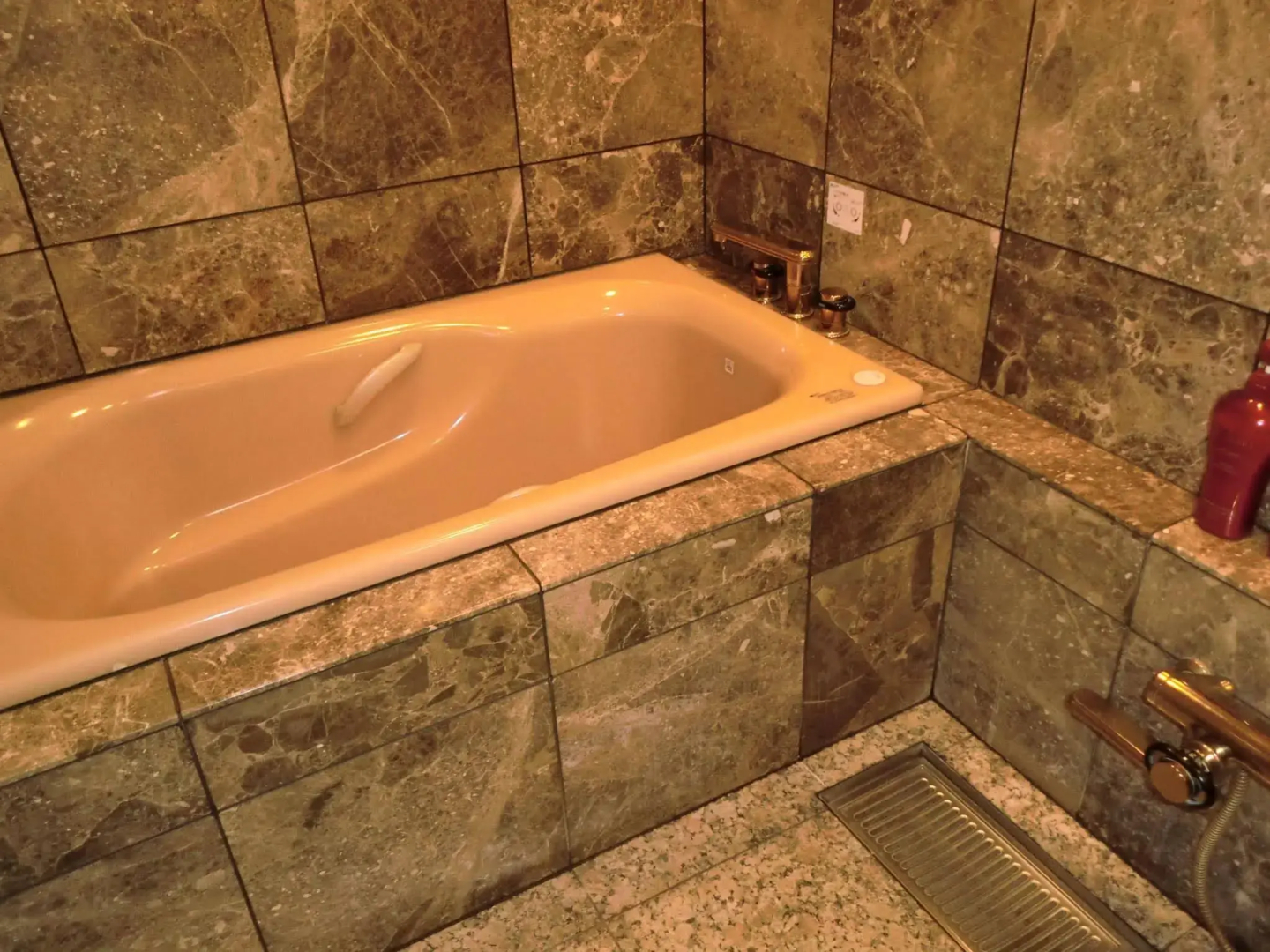 Foto - Hotel Oriental Express Fukuoka Tenjin