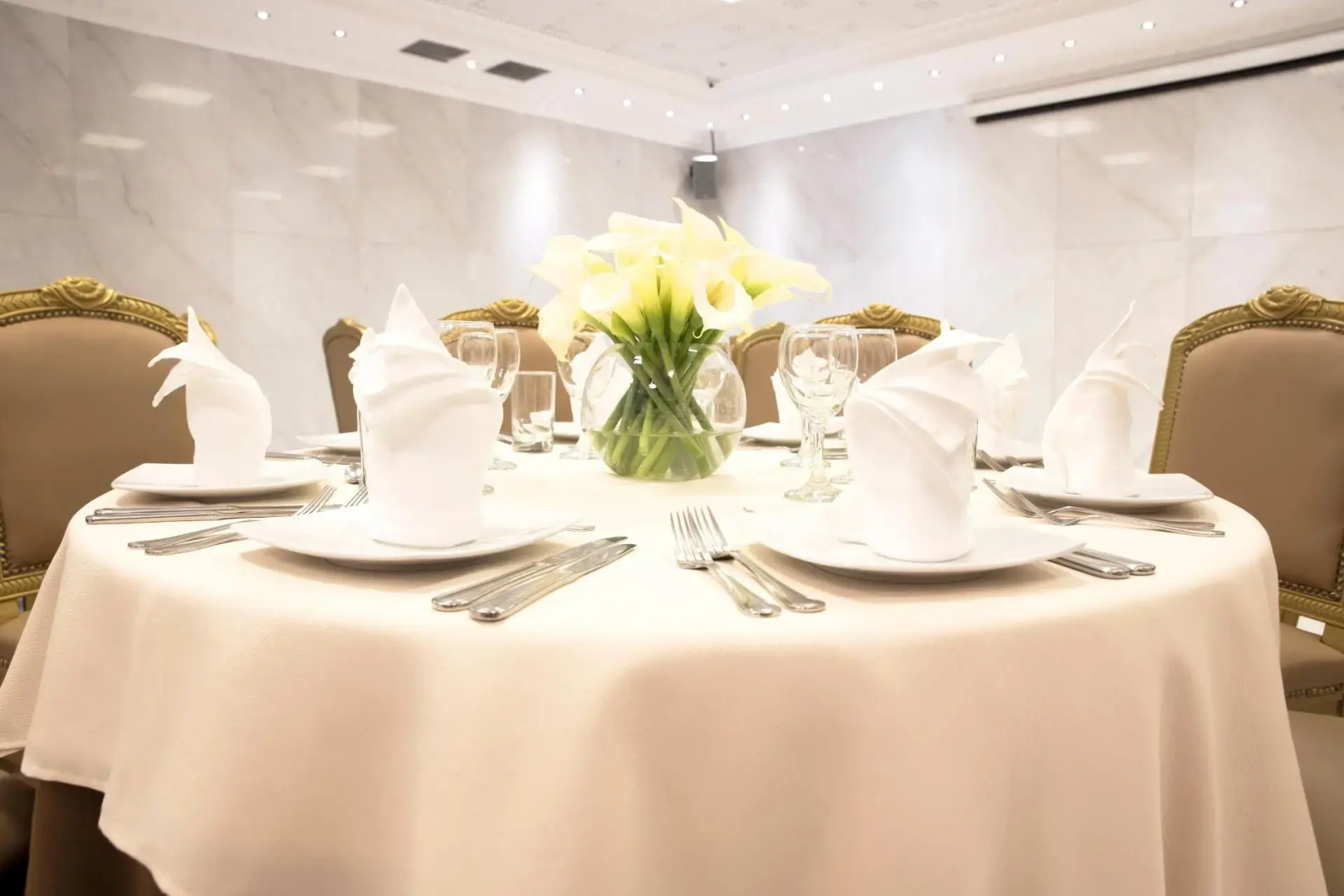 Foto - Luxury Hotel Inkari