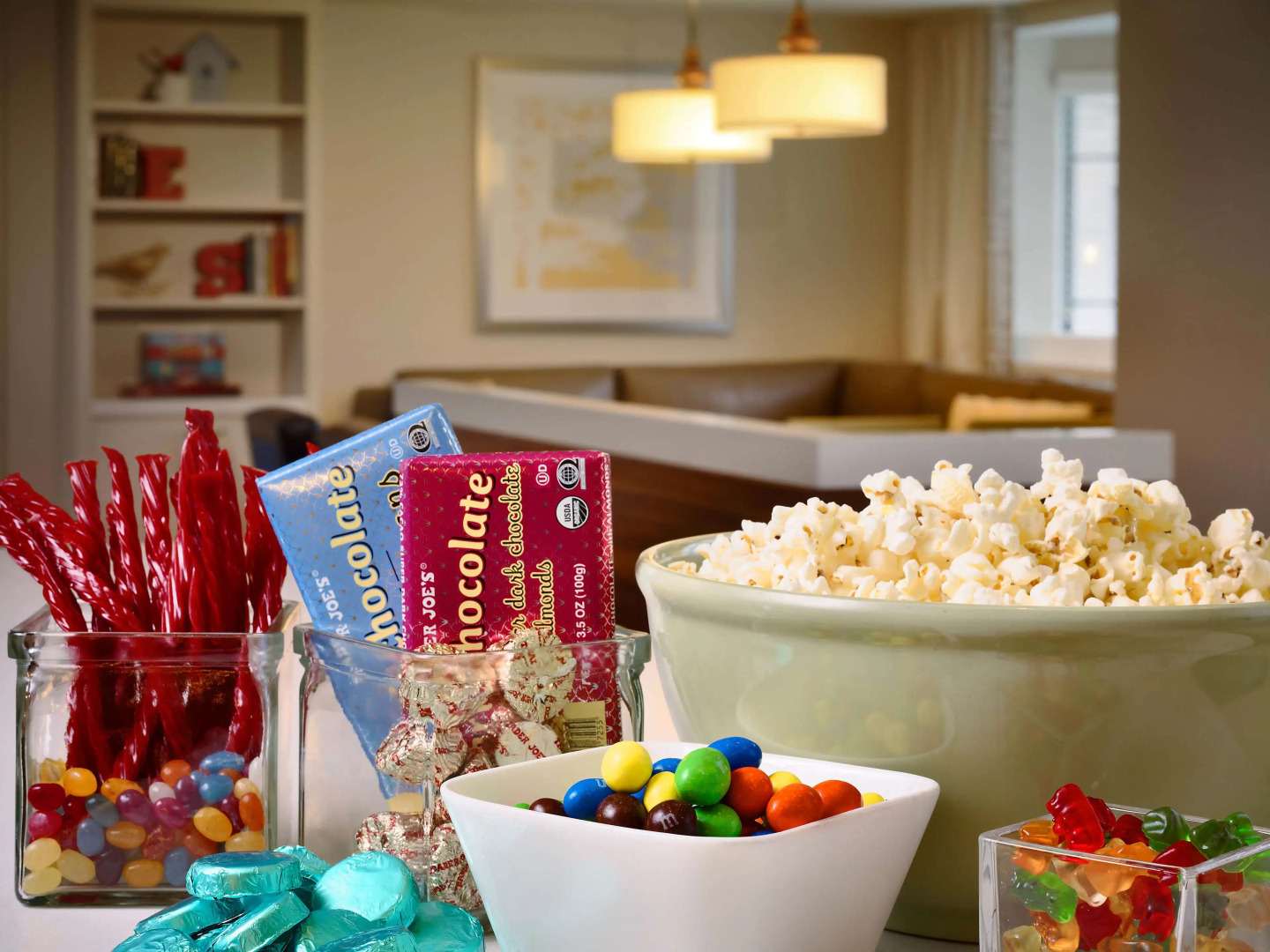 Foto - Sonesta ES Suites Houston Galleria