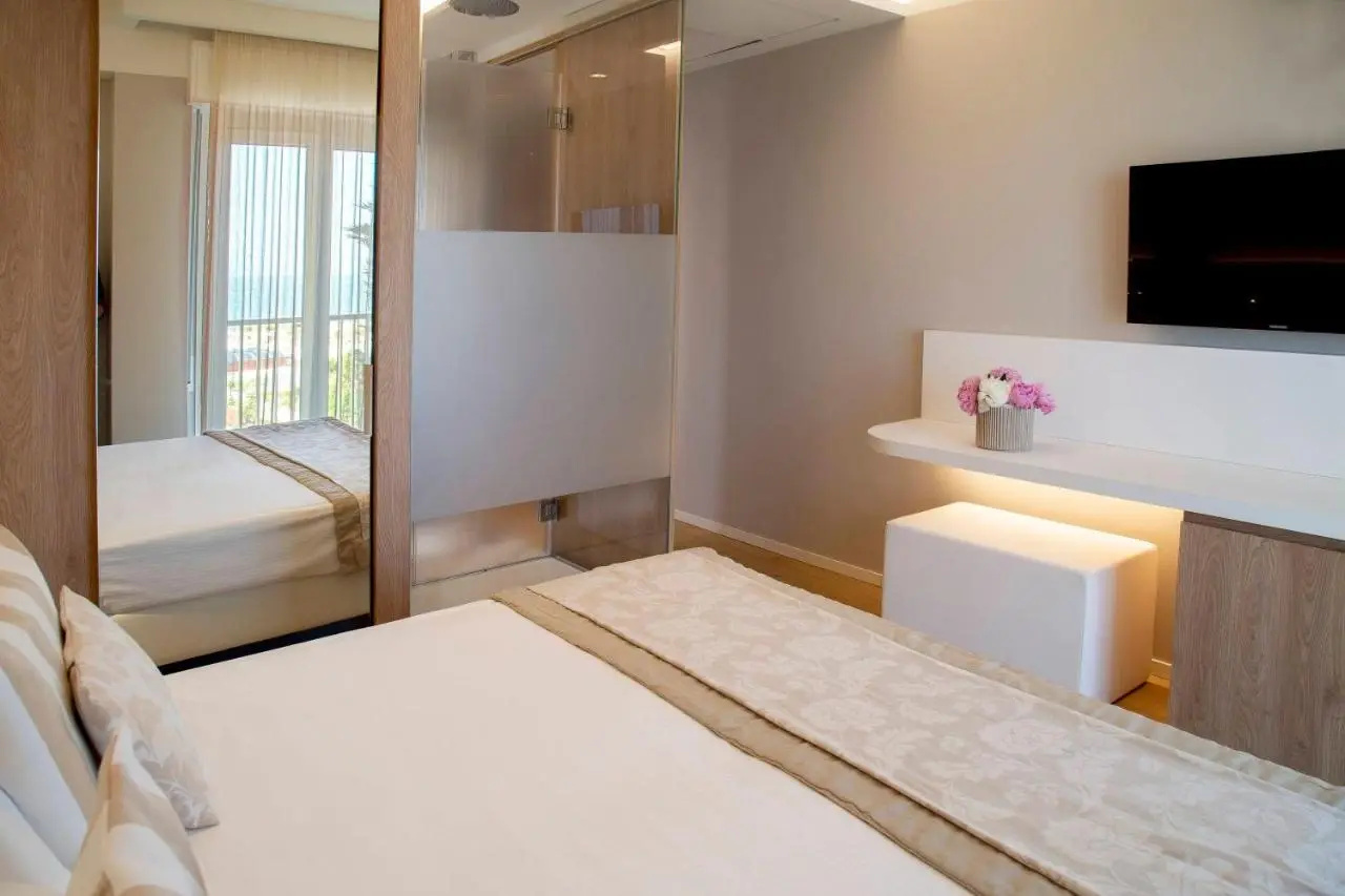 Foto - Hotel Mon Cheri