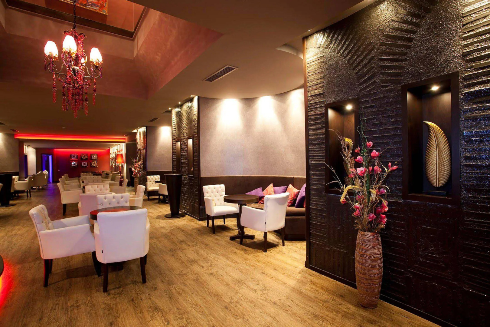 Foto - Limak Limra Hotel & Resort Kemer - Kids Concept