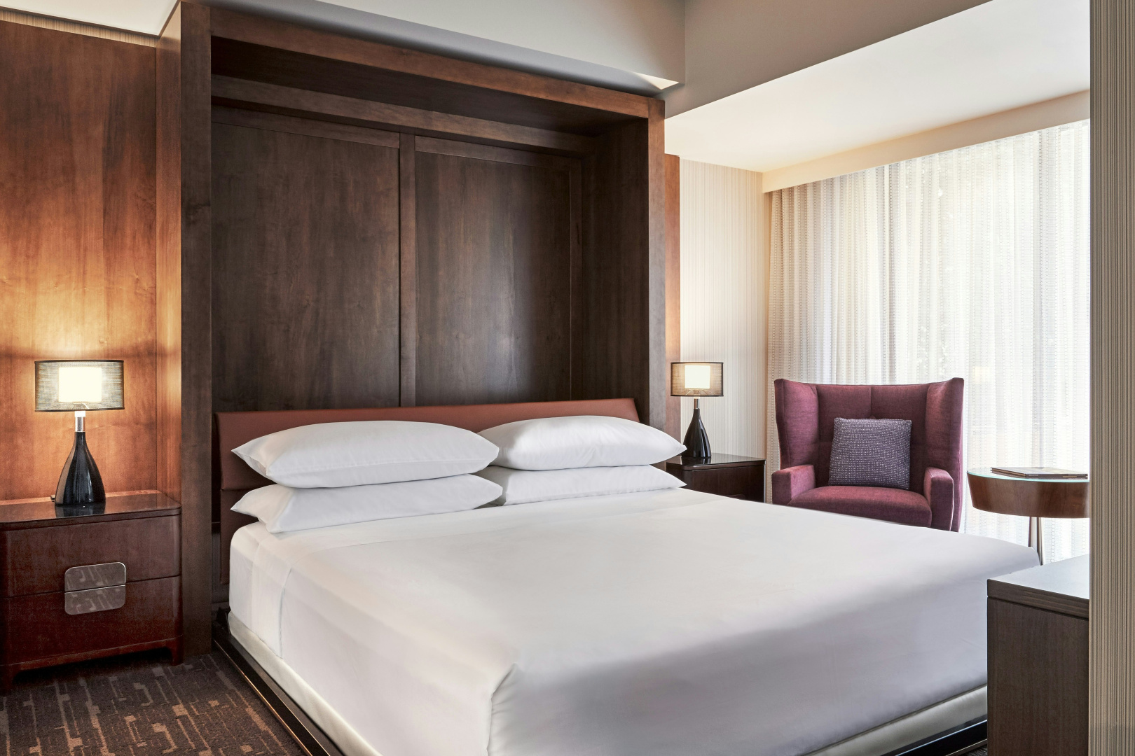 Photo - Sheraton Grand Los Angeles