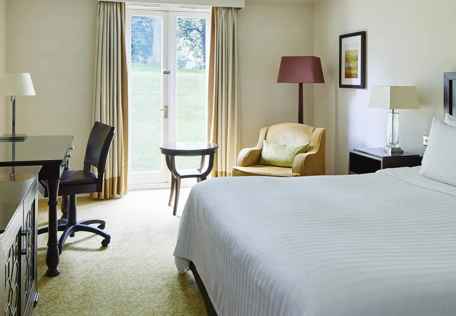 Foto - Delta Hotels Worsley Park Country Club