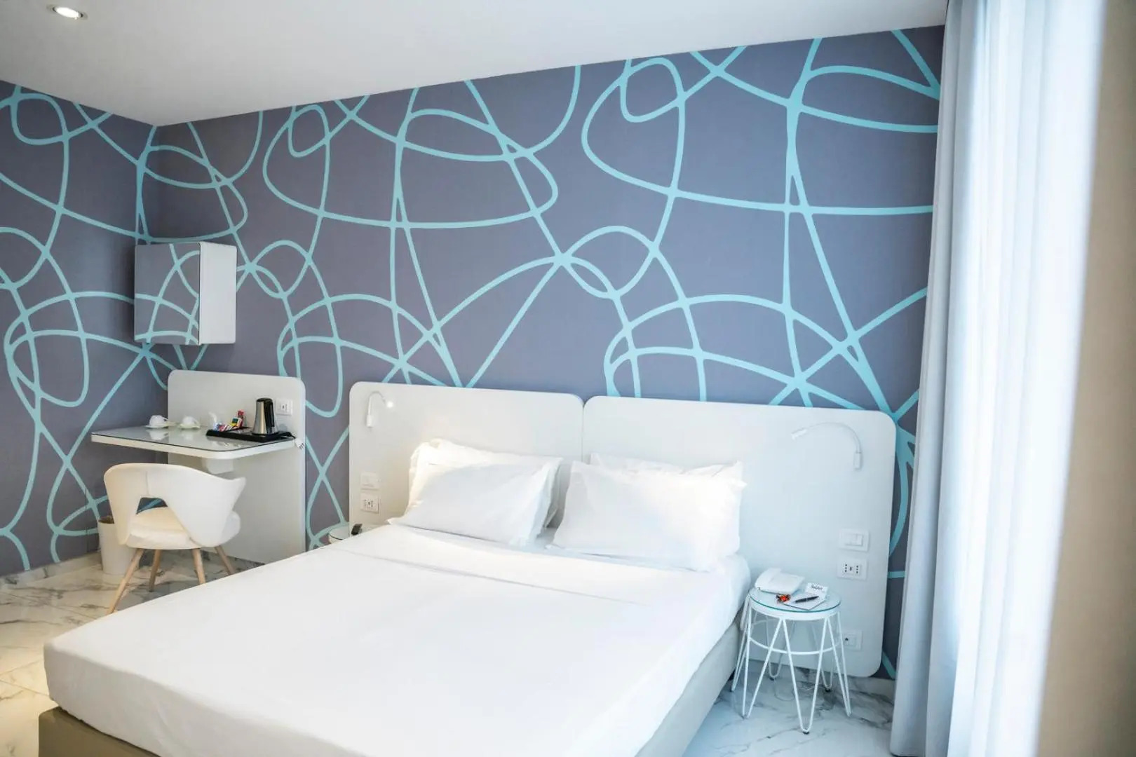 Foto - Soul Art Hotel