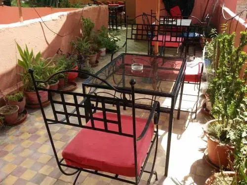 Foto - Riad Espagne