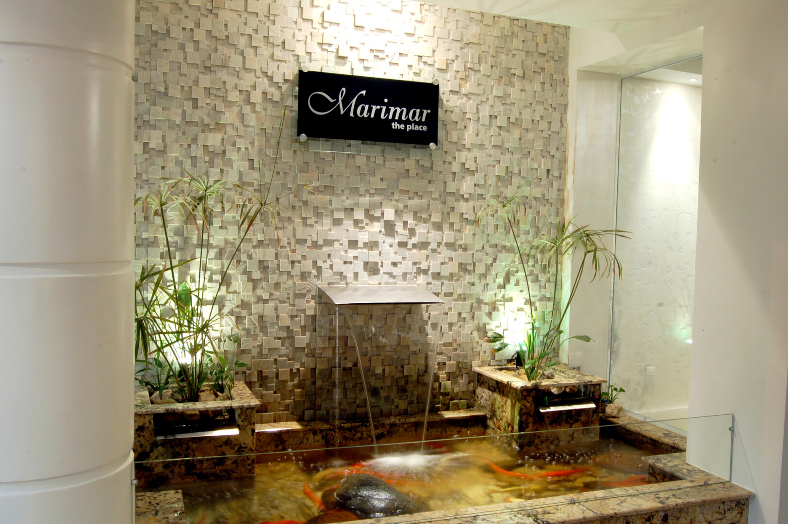 Foto - Hotel Marimar The Place
