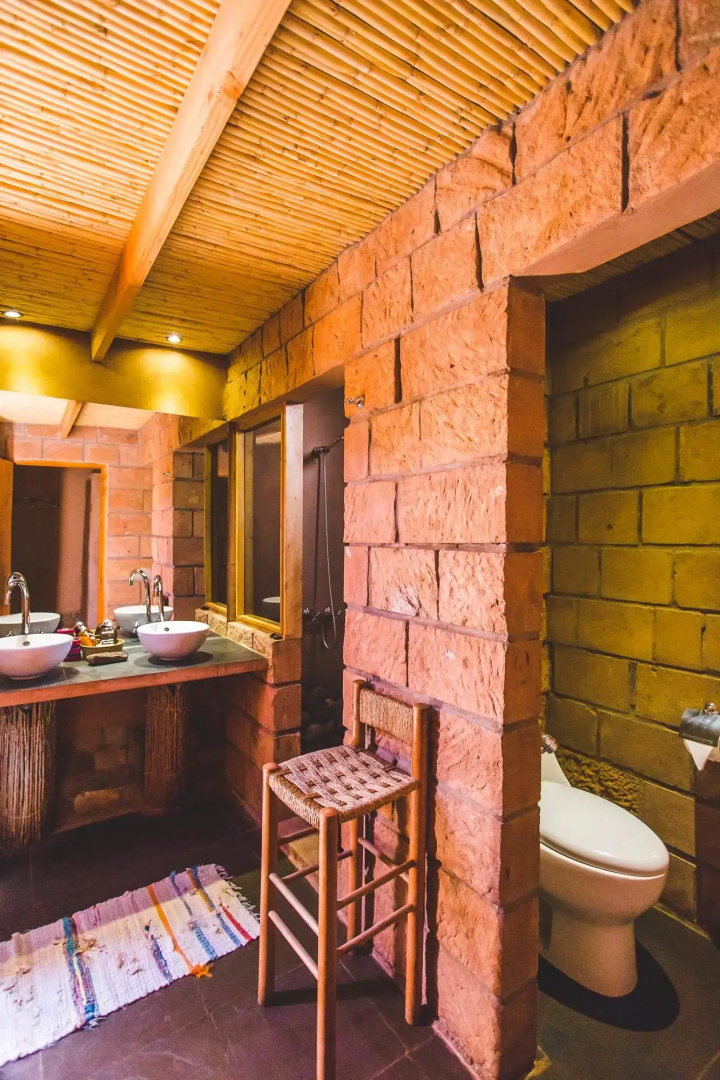 Photo - Eco-Lodge El Andinista