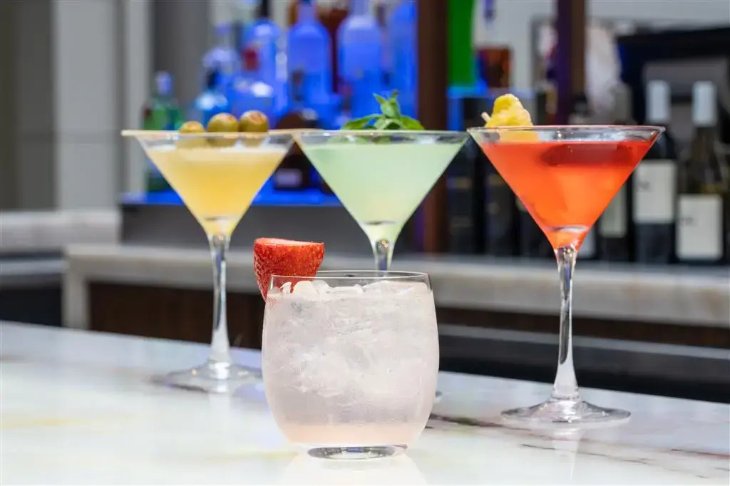 Foto - Hilton Houston North