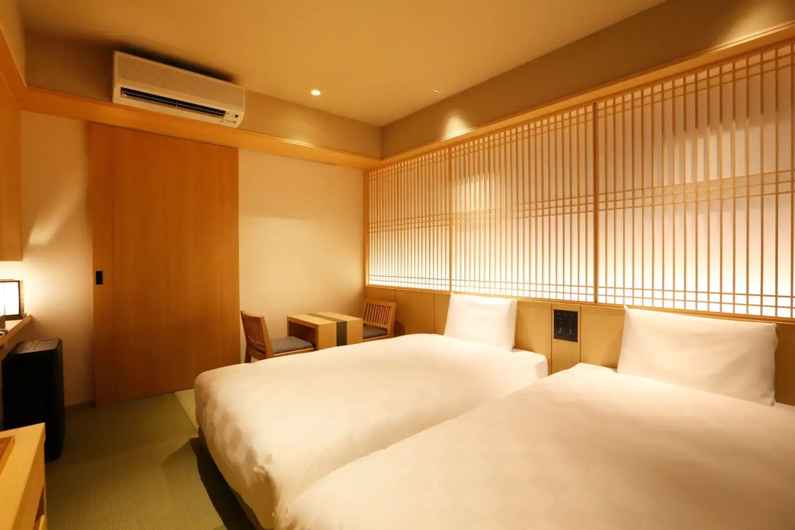 Foto - Henn na Hotel Premier Kyoto Gojo Karasuma -Formerly Watermark Hotel Kyoto-