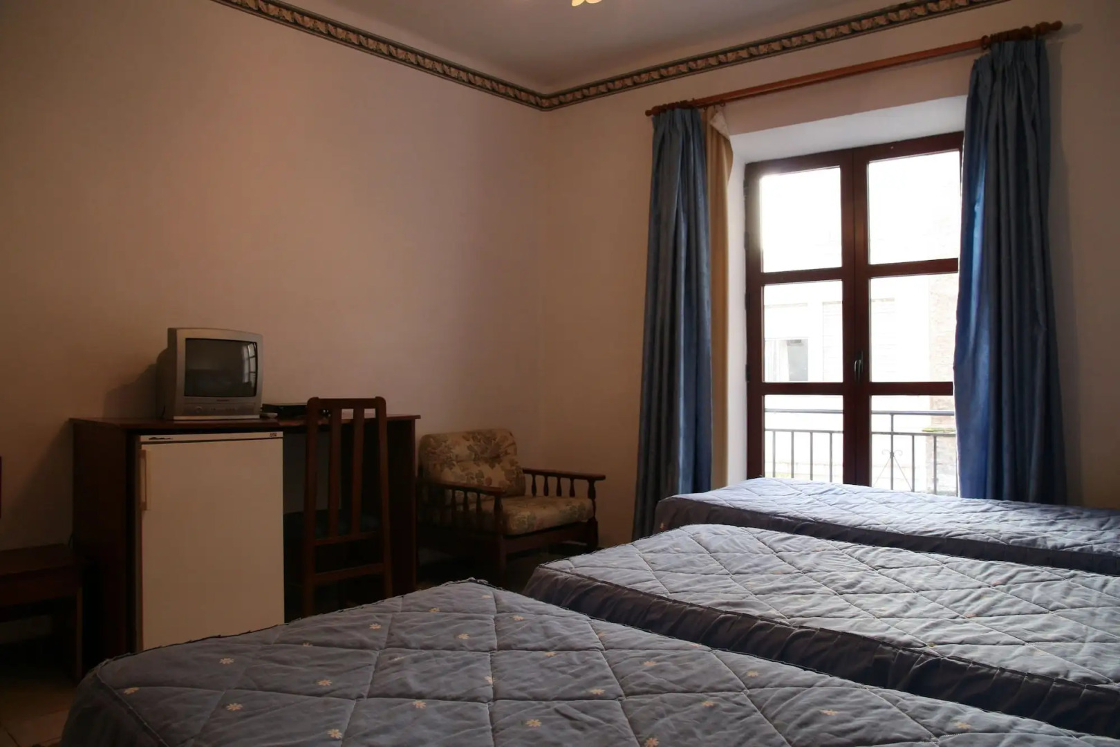 Foto - Pensión San Joaquín