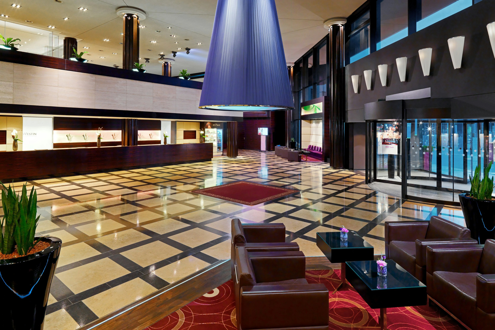 Photo - The Westin Leipzig