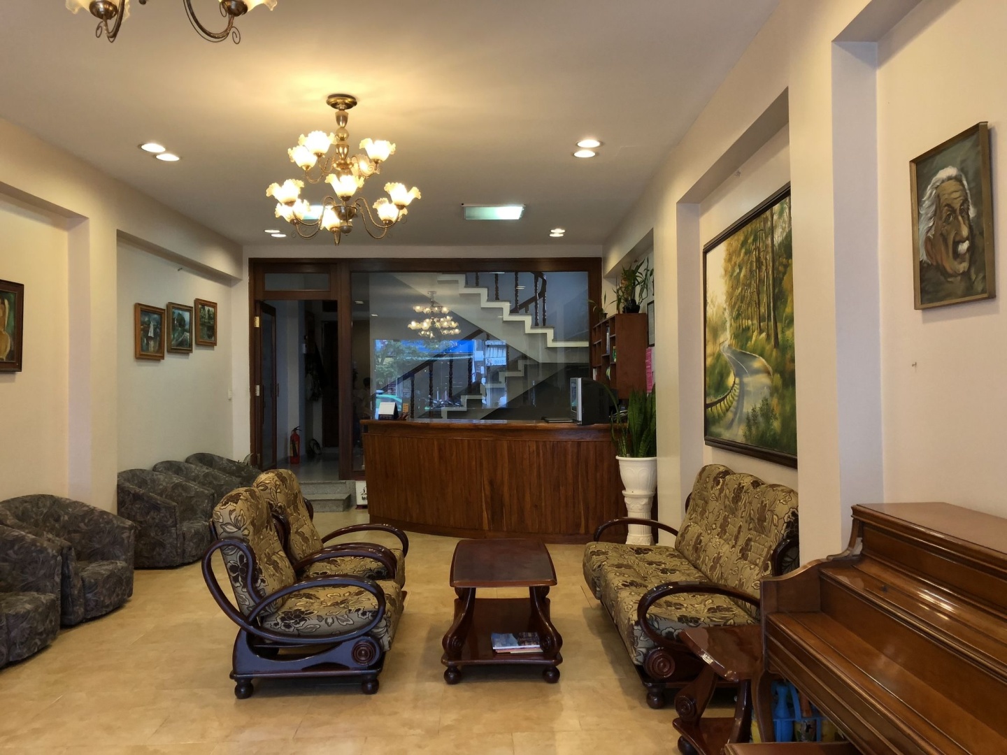 Dreams Hotel