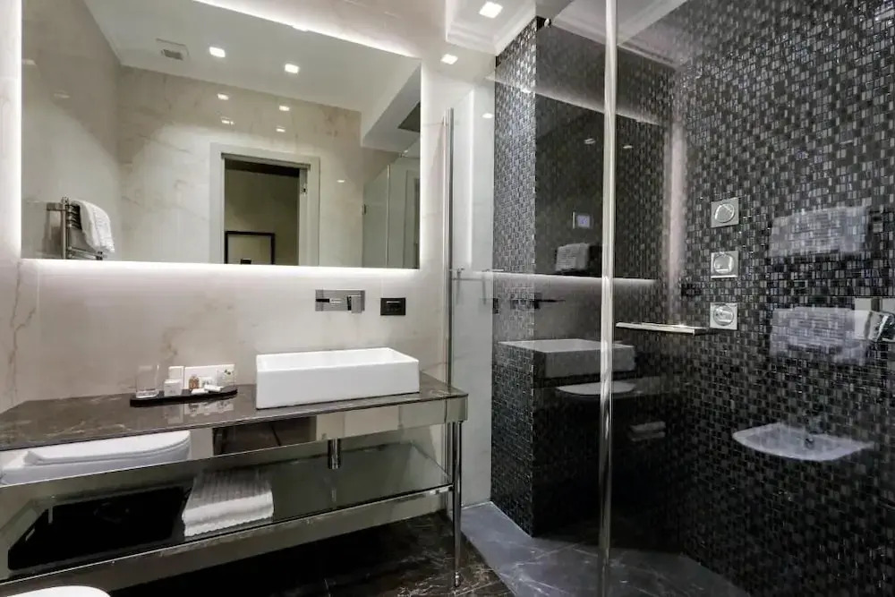 Photo - BQ House Colosseo Luxury Rooms