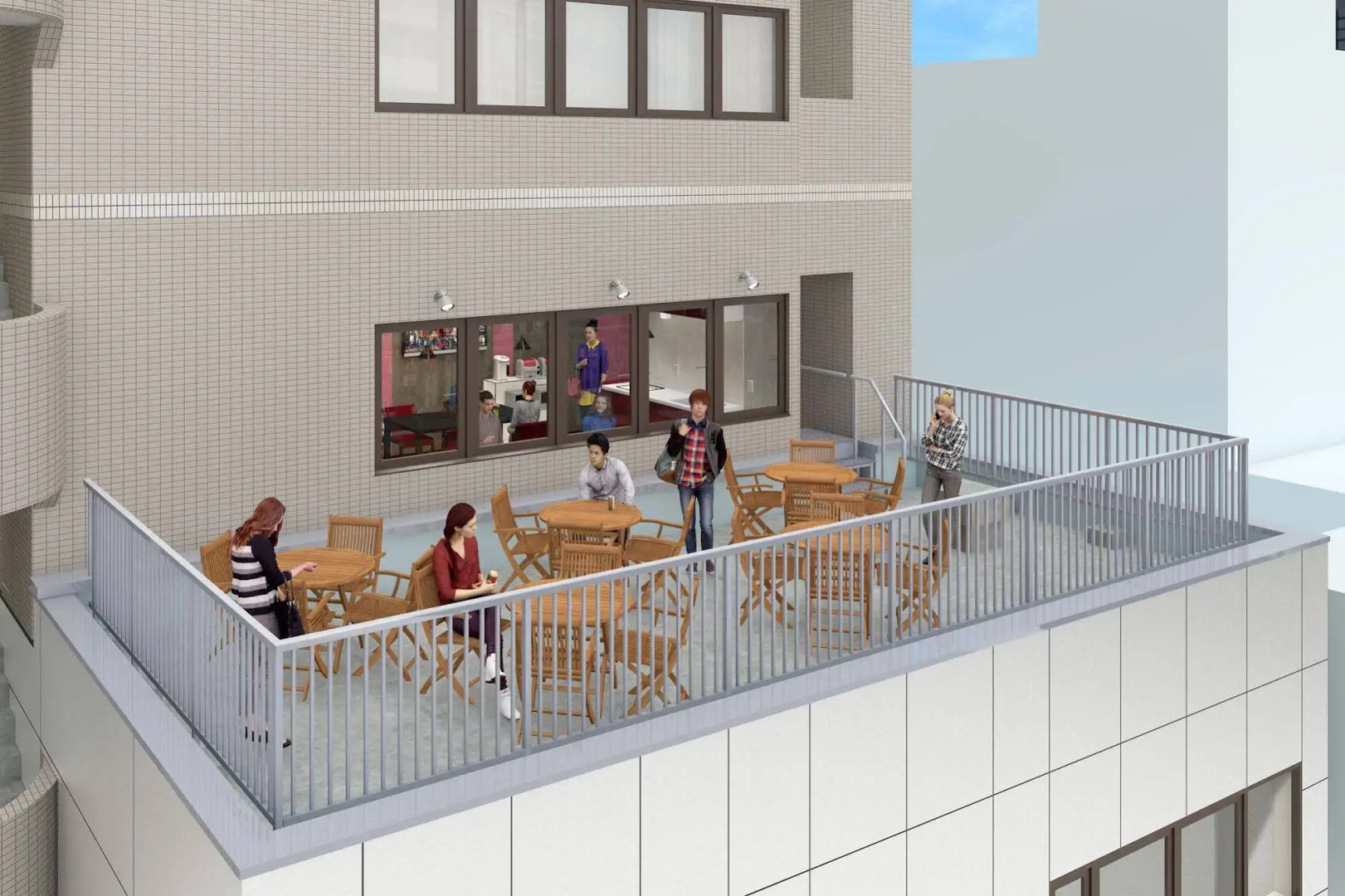 Foto - Oak Hotel Edo