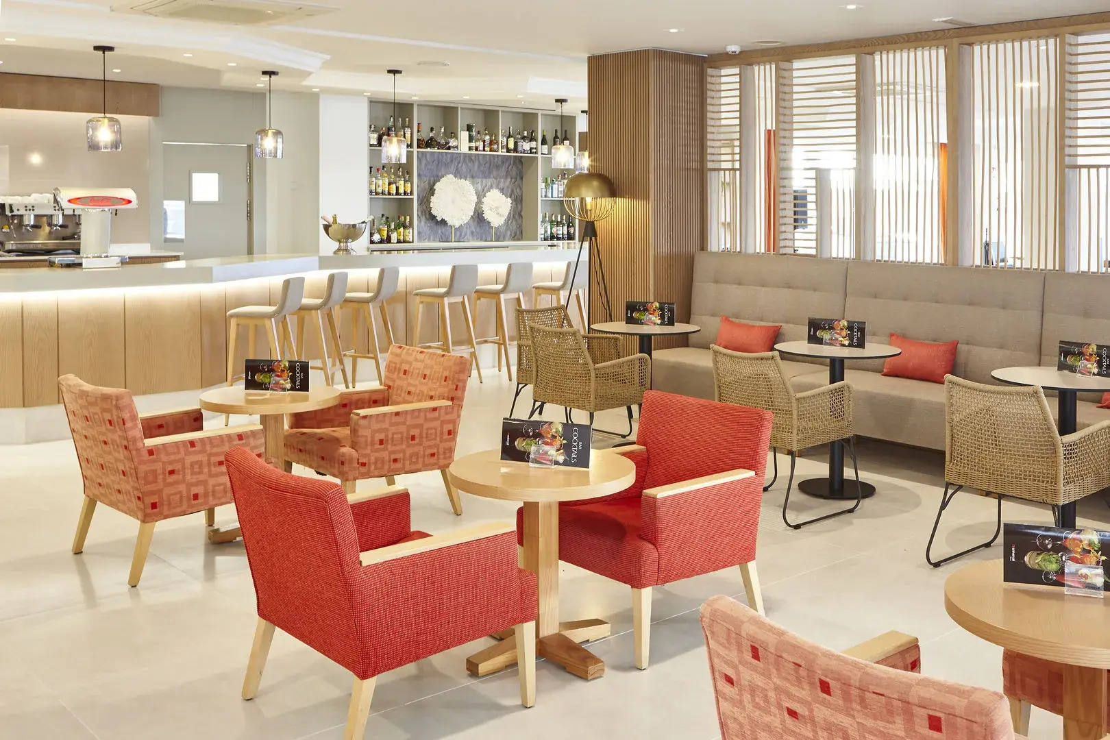 Foto - Universal Hotel Perla