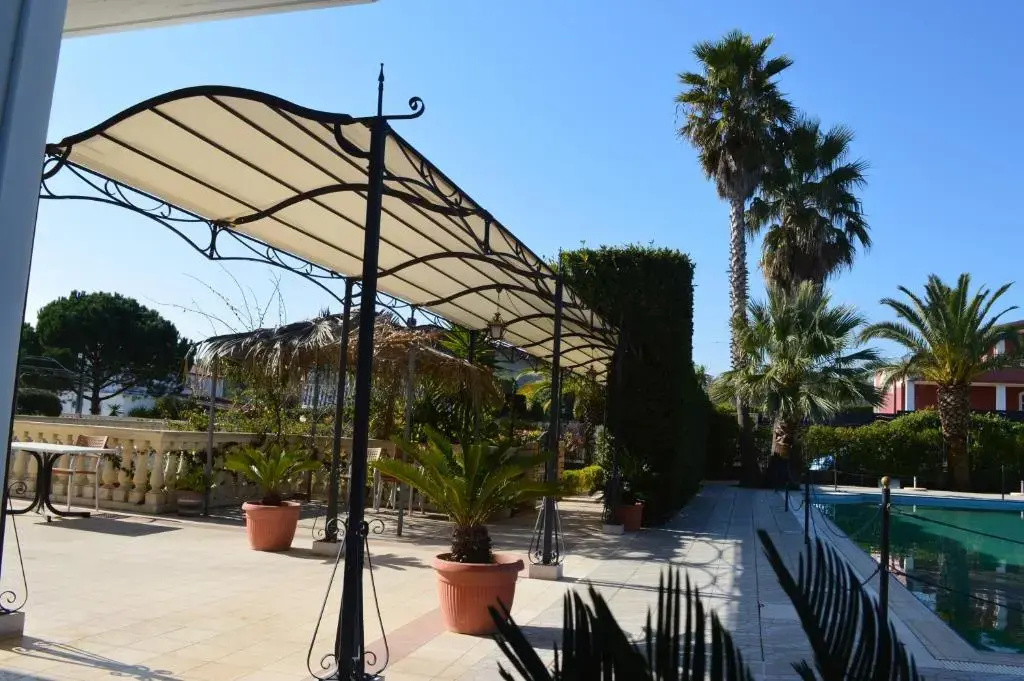 Foto - Unico Serrone Palace