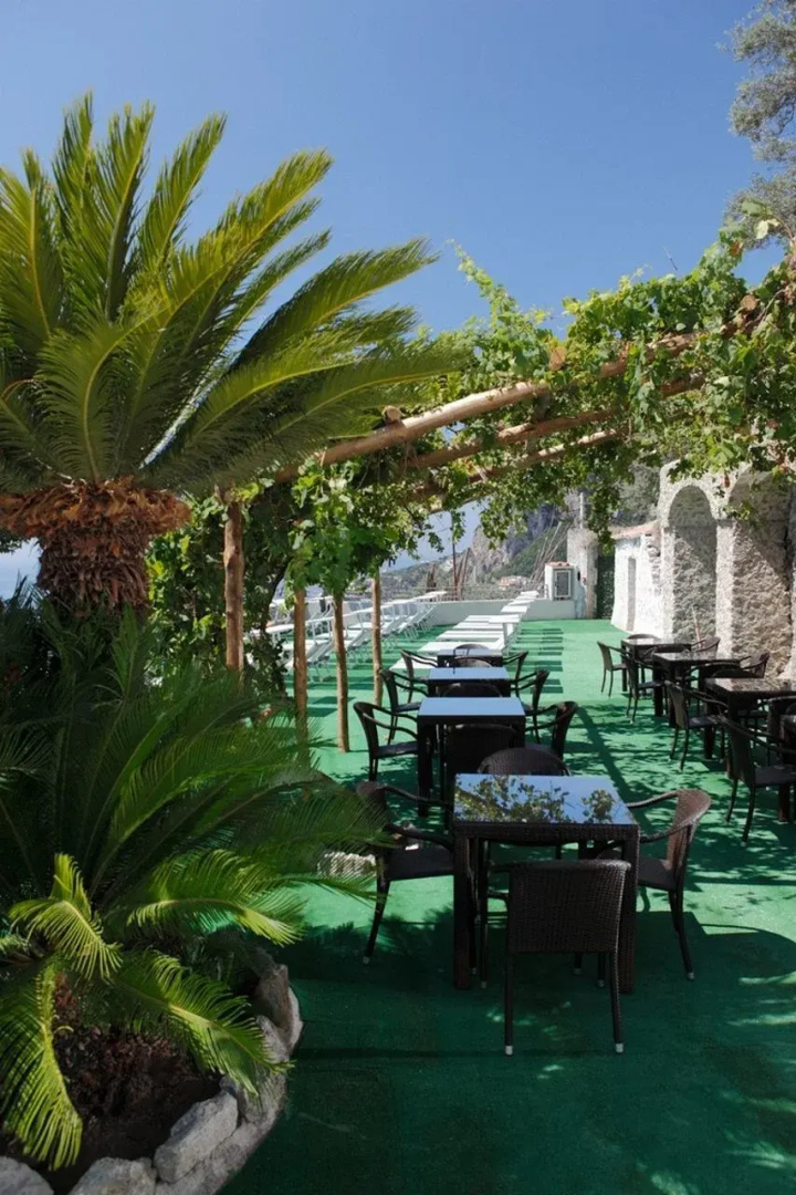 Foto - Hotel La Pergola