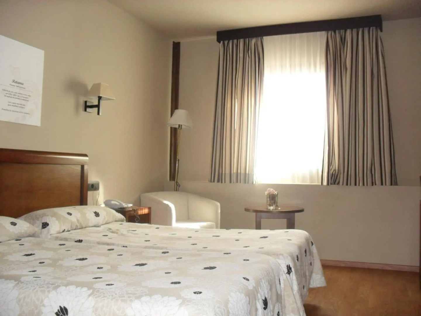 Foto - Hotel Zerbinetta