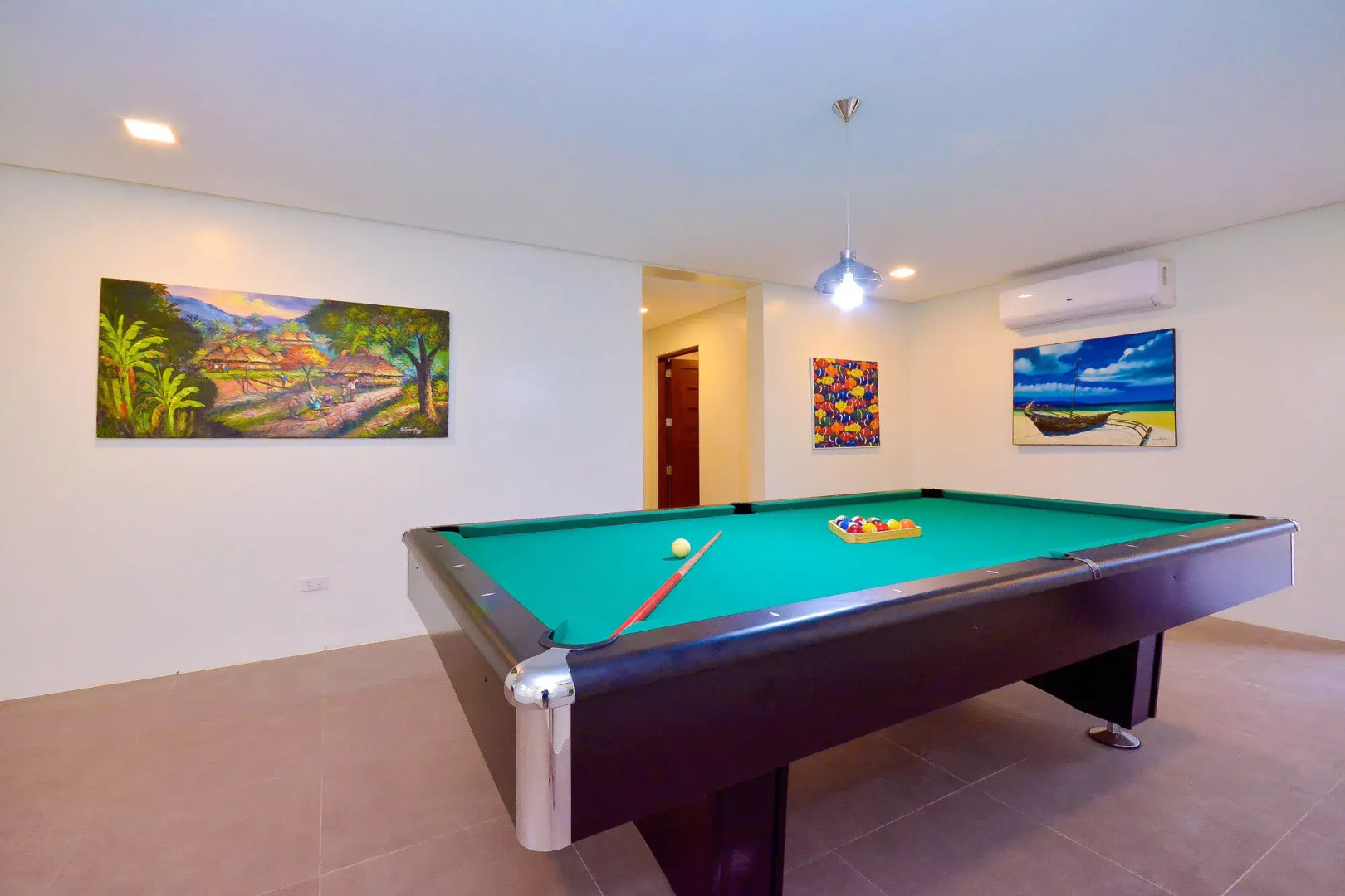 Foto - One Hagdan Villas