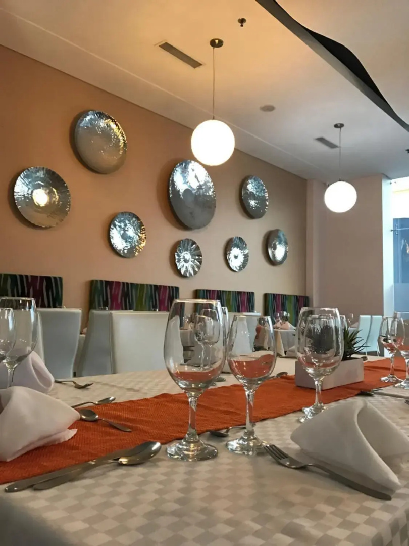 Photo - Hotel Baroca