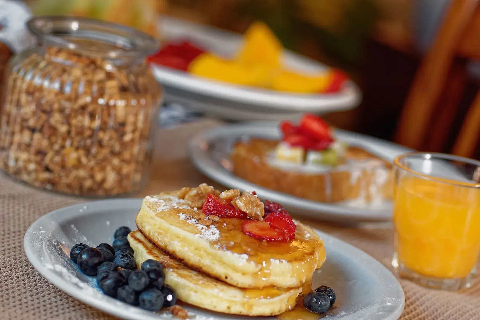 Foto - BE Jardin Escondido By Coppola