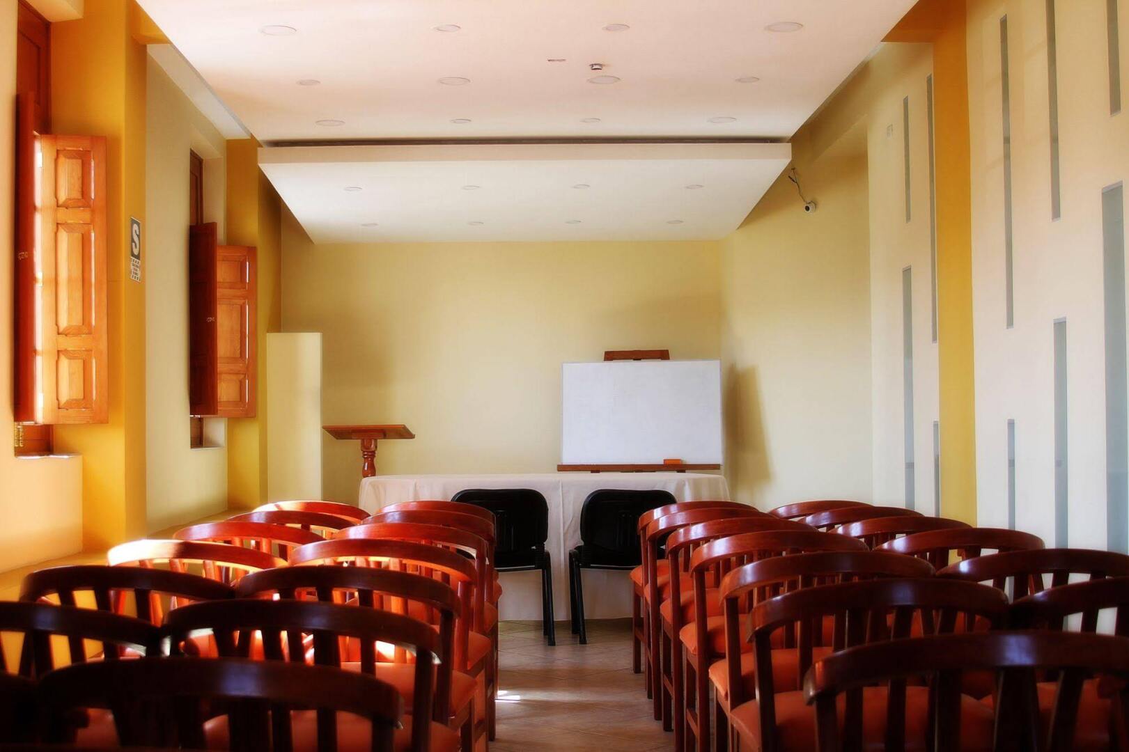 Foto - Hotel Fundador by Robles