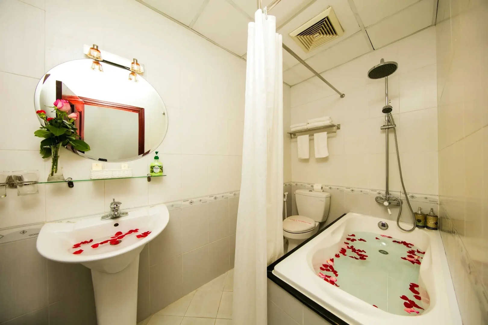 Foto - Rosa Hotel & Spa