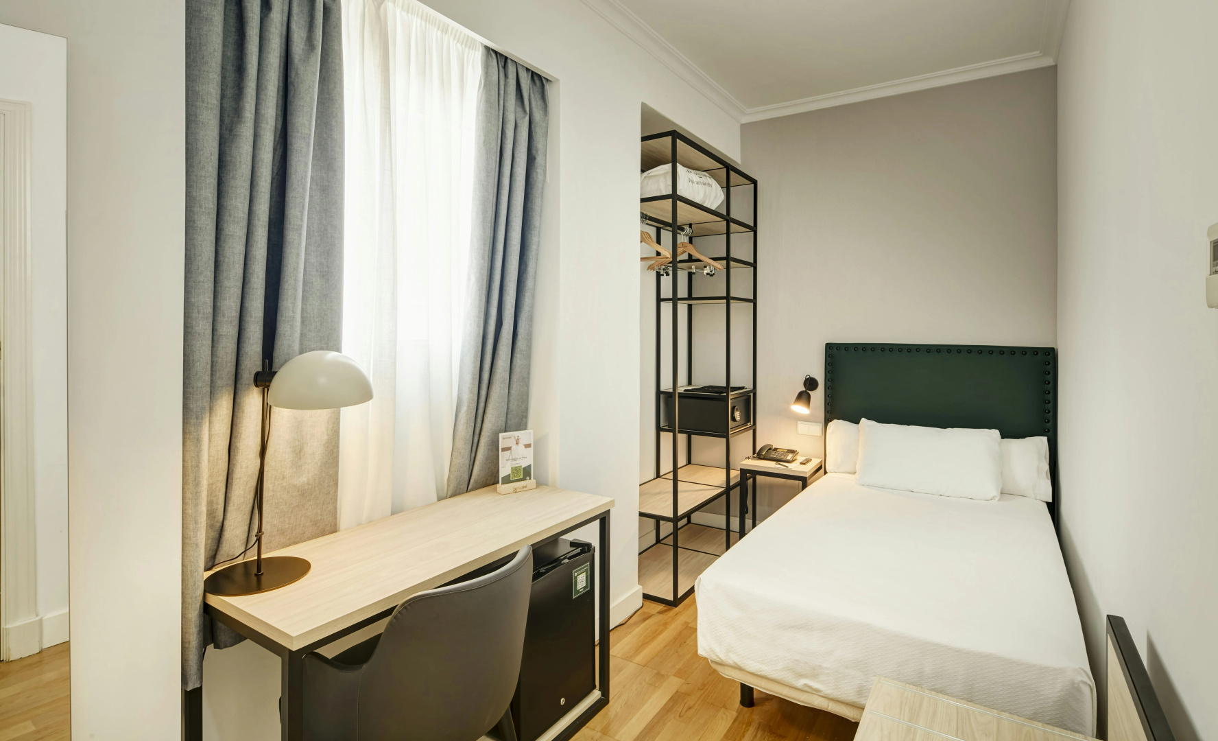 Photo - Sercotel Las Casas de los Mercaderes