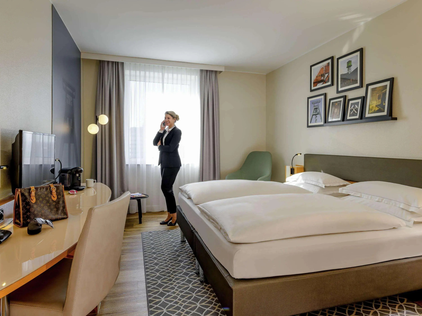 Photo - Mercure Hotel Bochum City