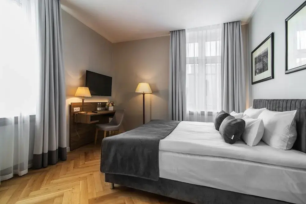 Foto - Sava Boutique Hotel