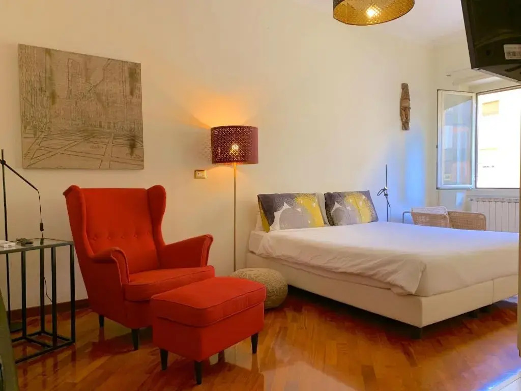 Photo - SmooRoomS Trastevere