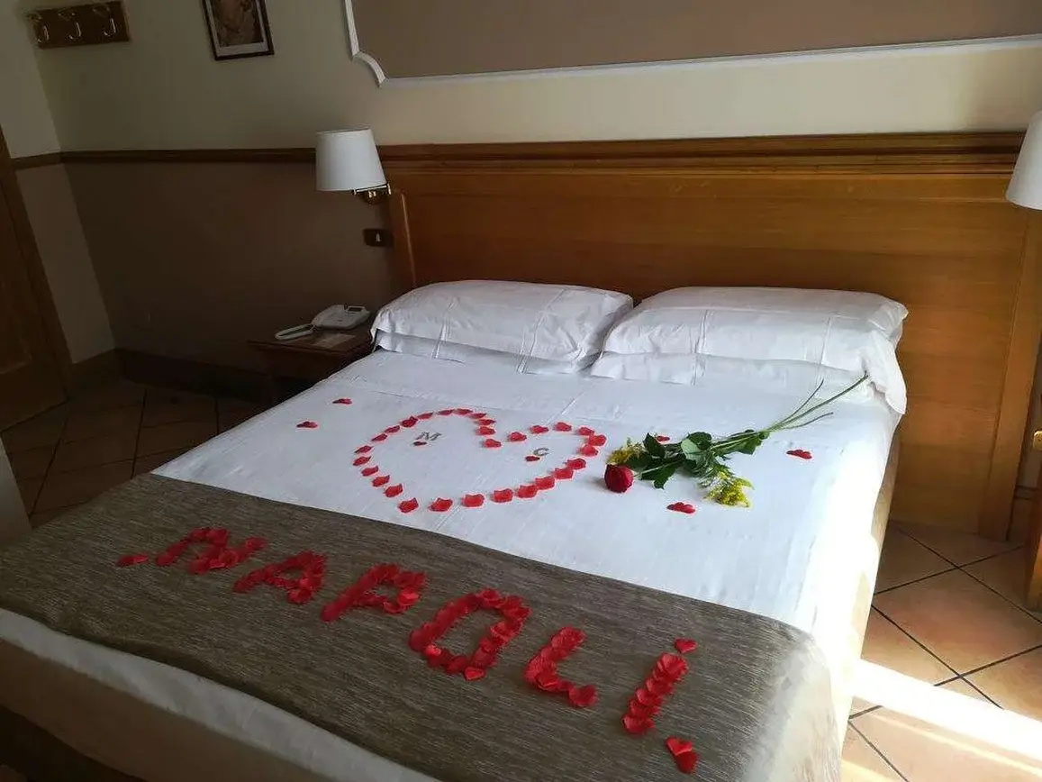 Foto - Hotel Leopardi
