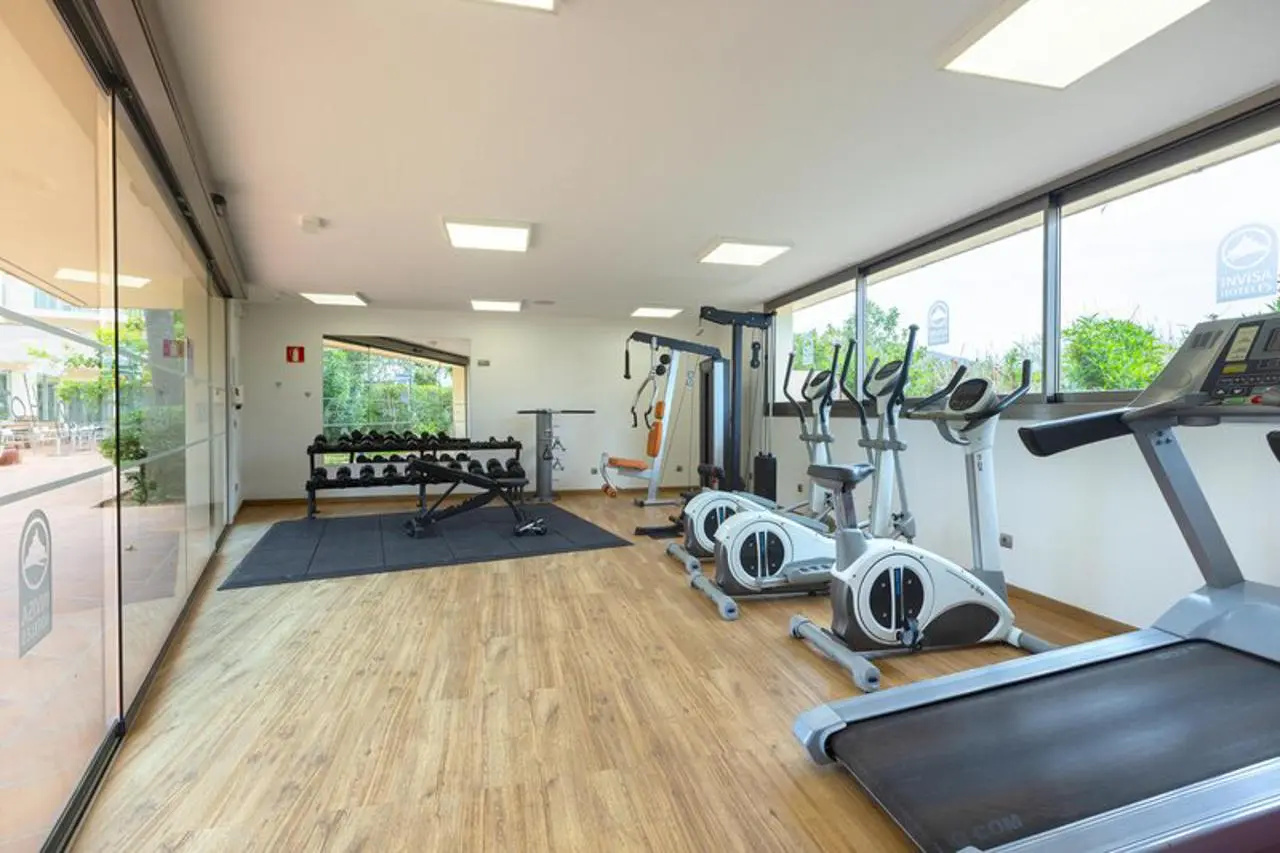 Photo - Invisa Hotel Es Pla - Adults Only