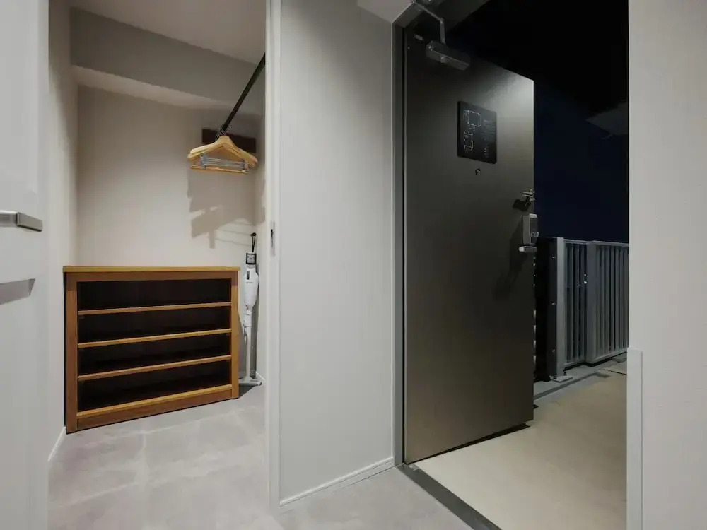 Photo - MONday Apart Premium Asakusa