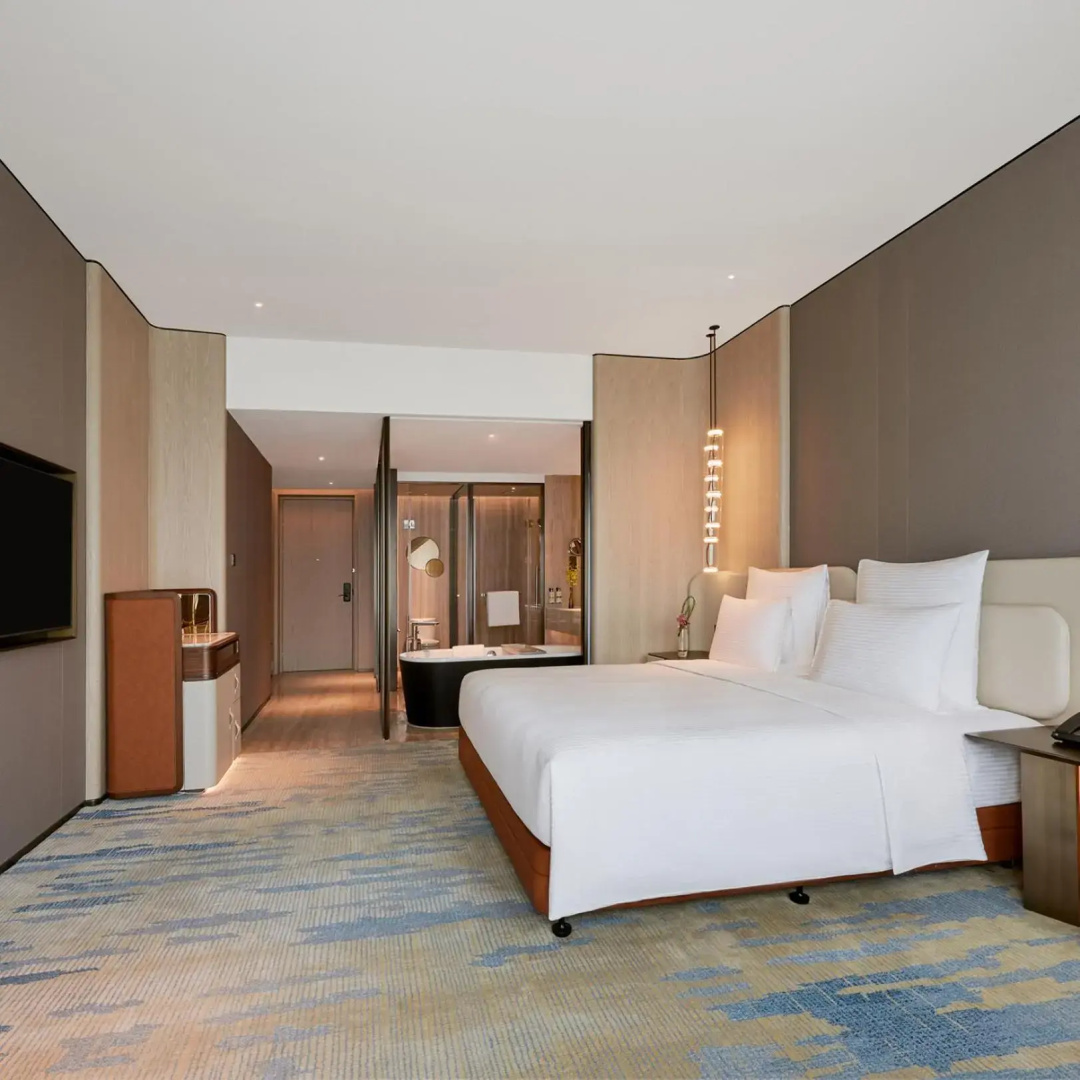Photo - Pullman Shenzhen North
