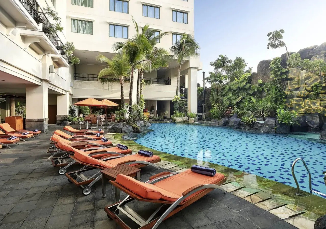 Photo - Kimaya Sudirman Yogyakarta by Harris