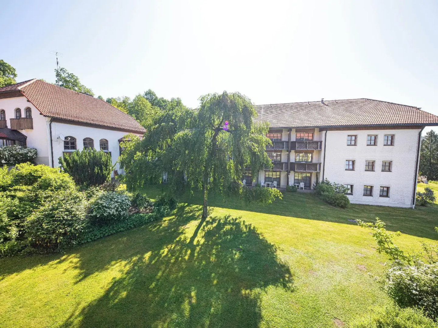 Photo - Michel Hotel Waldkirchen am Badepark