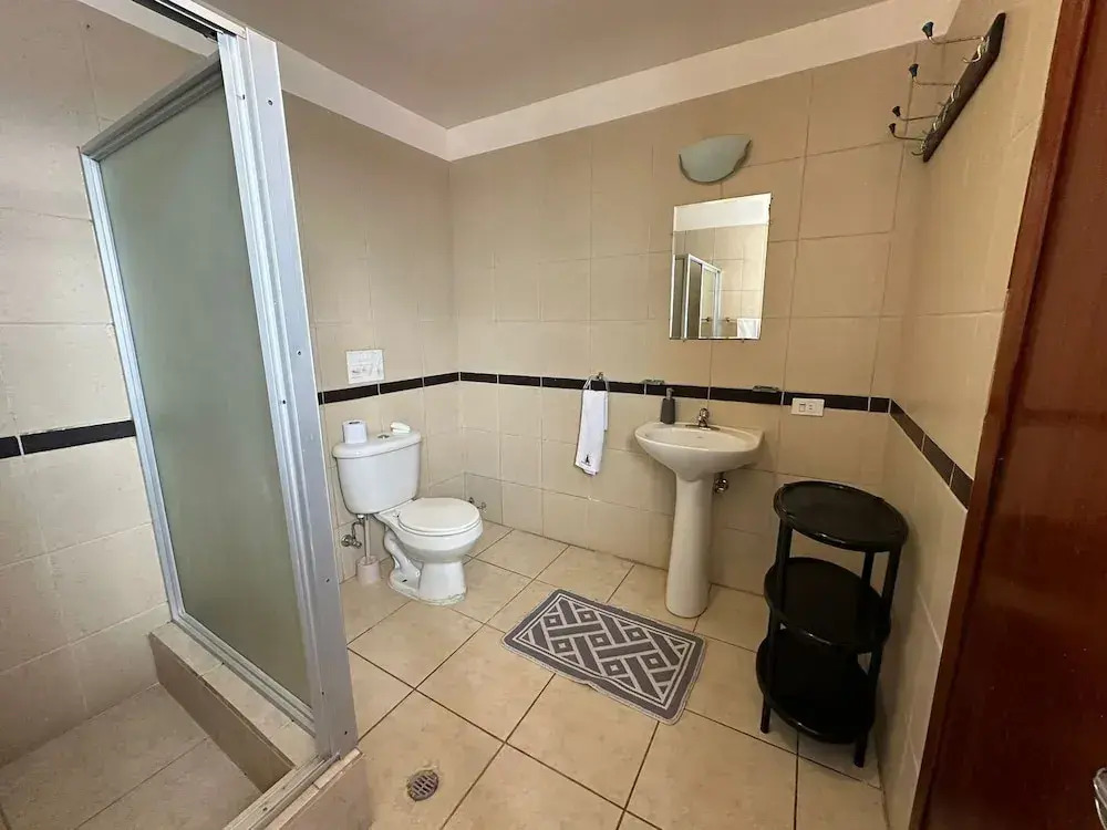 Foto - St. Gallen Haus