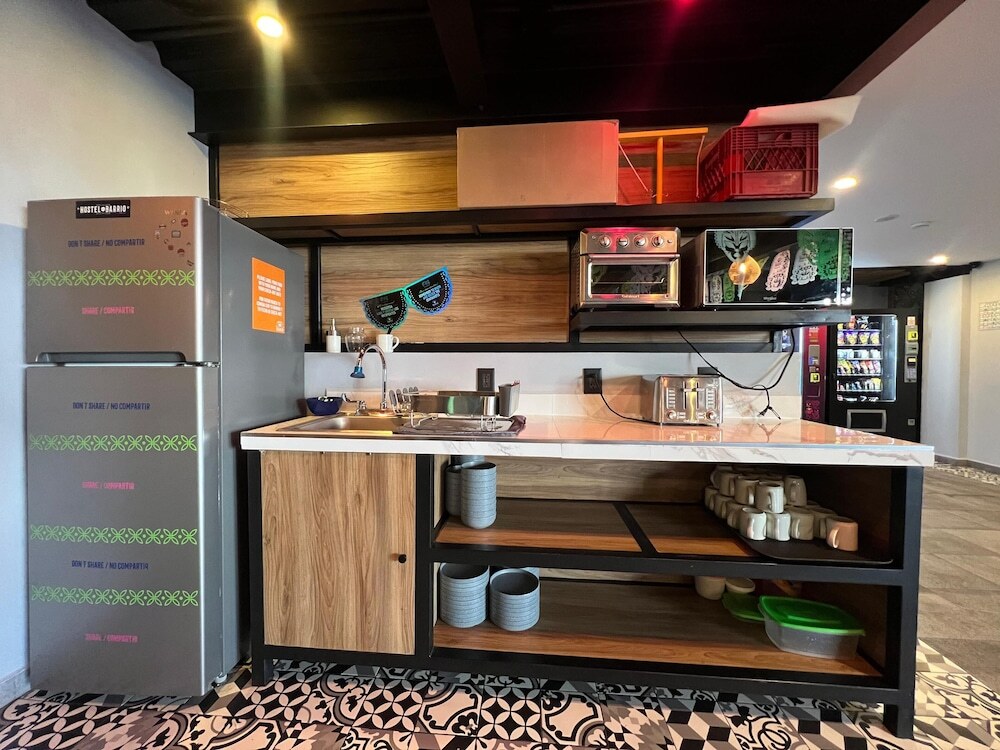 Photo - Barrio Downtown Mexico City Hostel