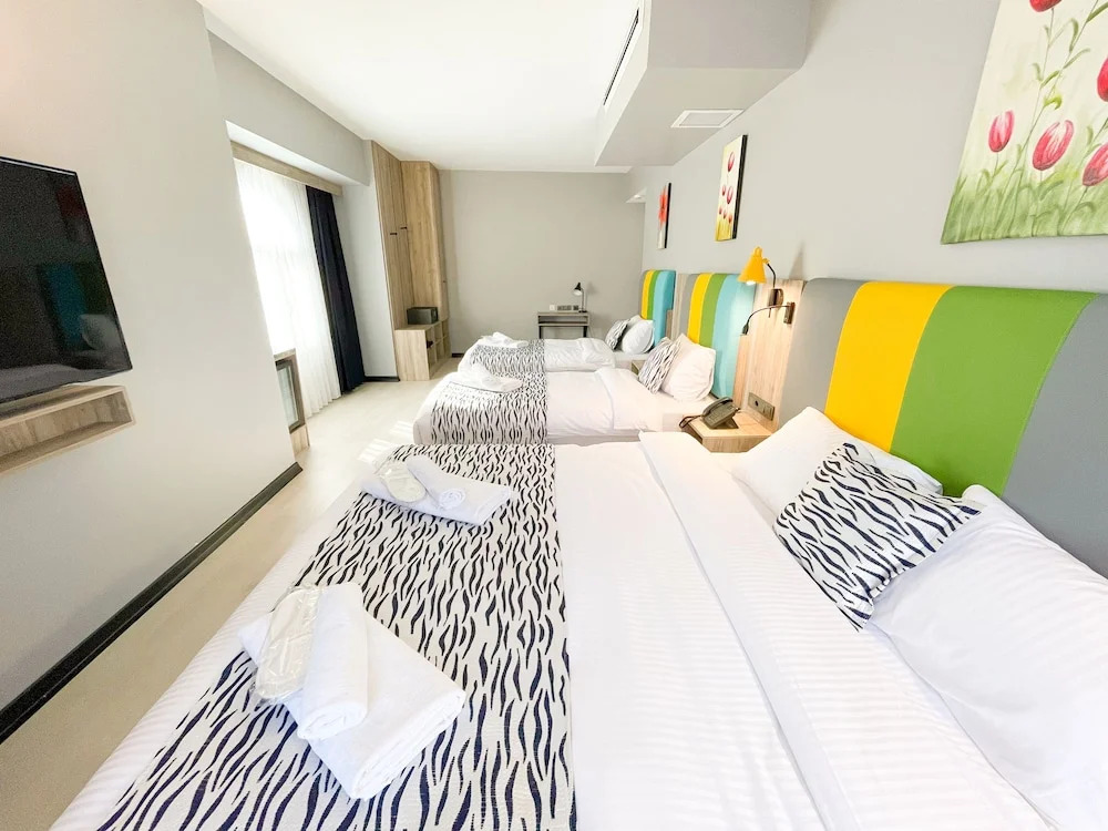 Foto - Center Inn Hotel Maltepe İstanbul