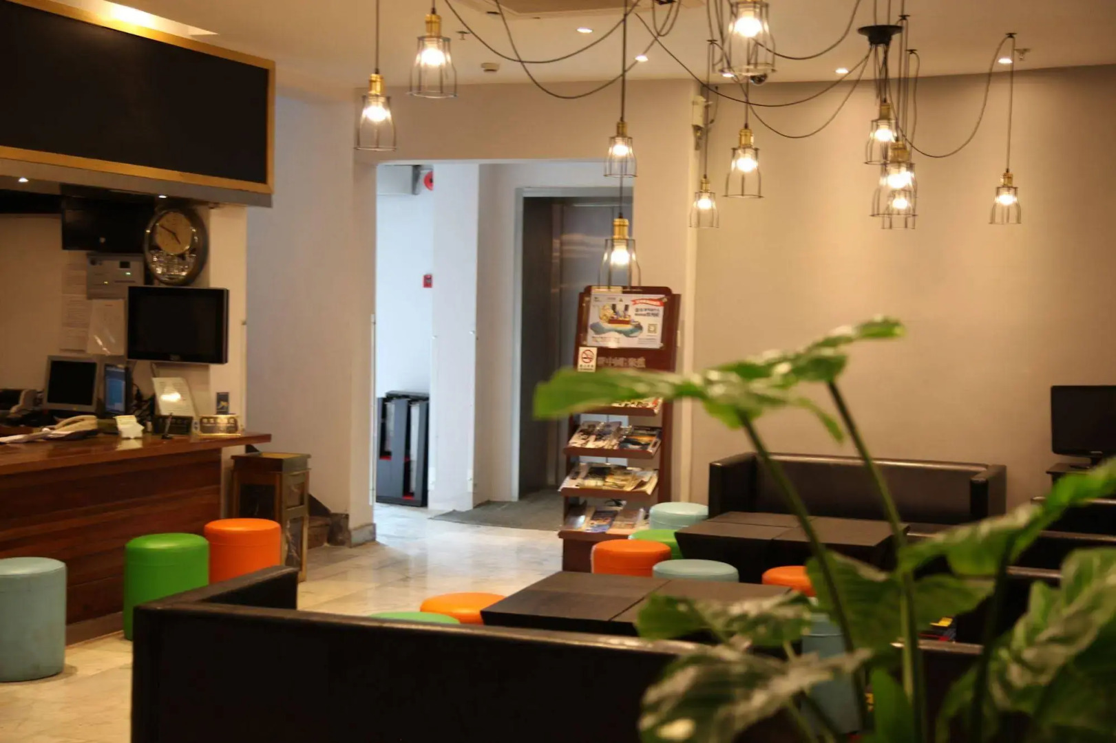 Foto - Shanghai Fish Inn Bund