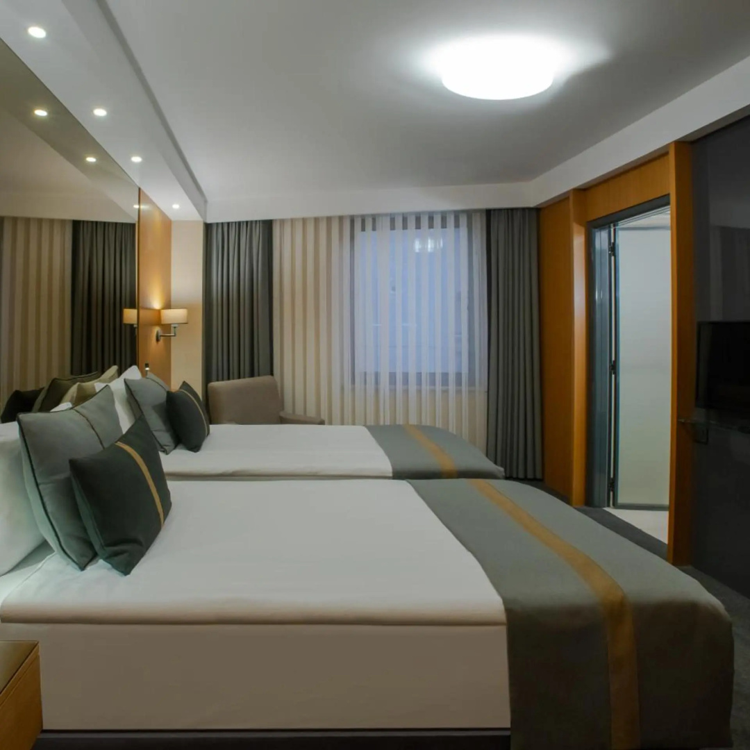 Photo - Tan Hotel - Special Class
