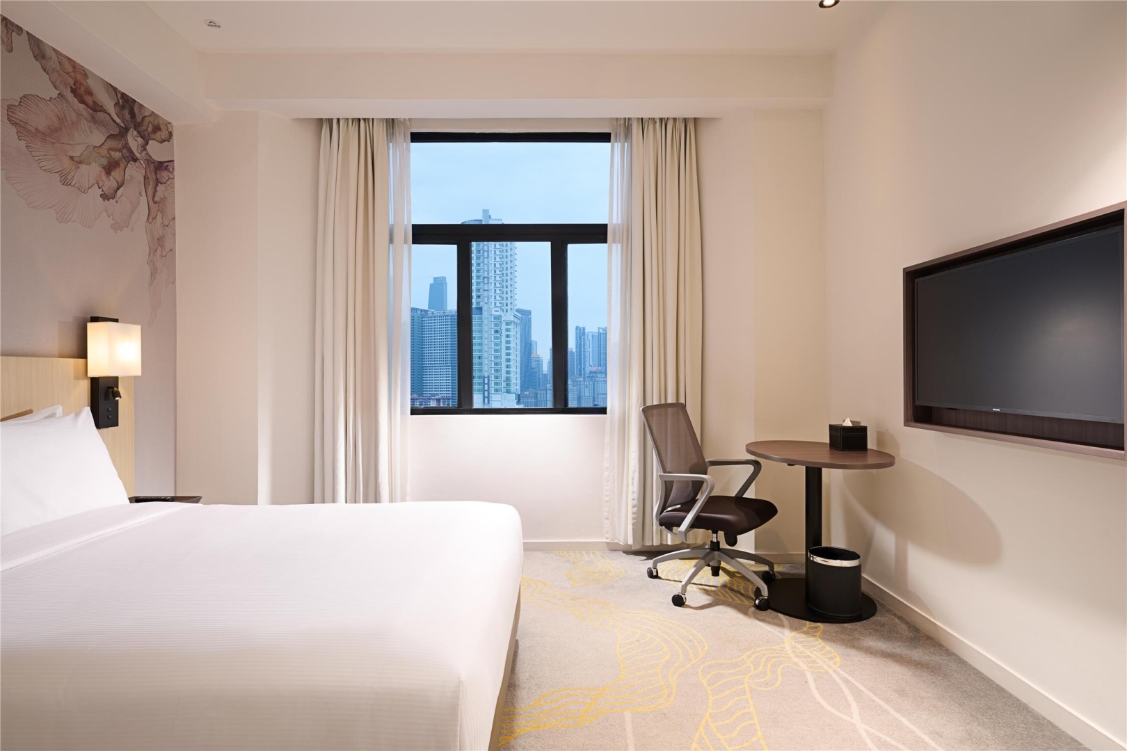 Foto - Hilton Garden Inn Kuala Lumpur Jalan Tuanku Abdul Rahman North