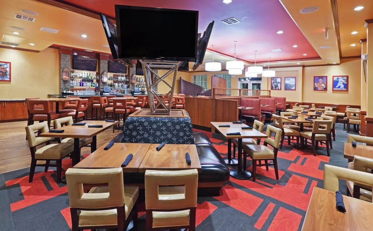 Foto - DoubleTree by Hilton Houston Westchase