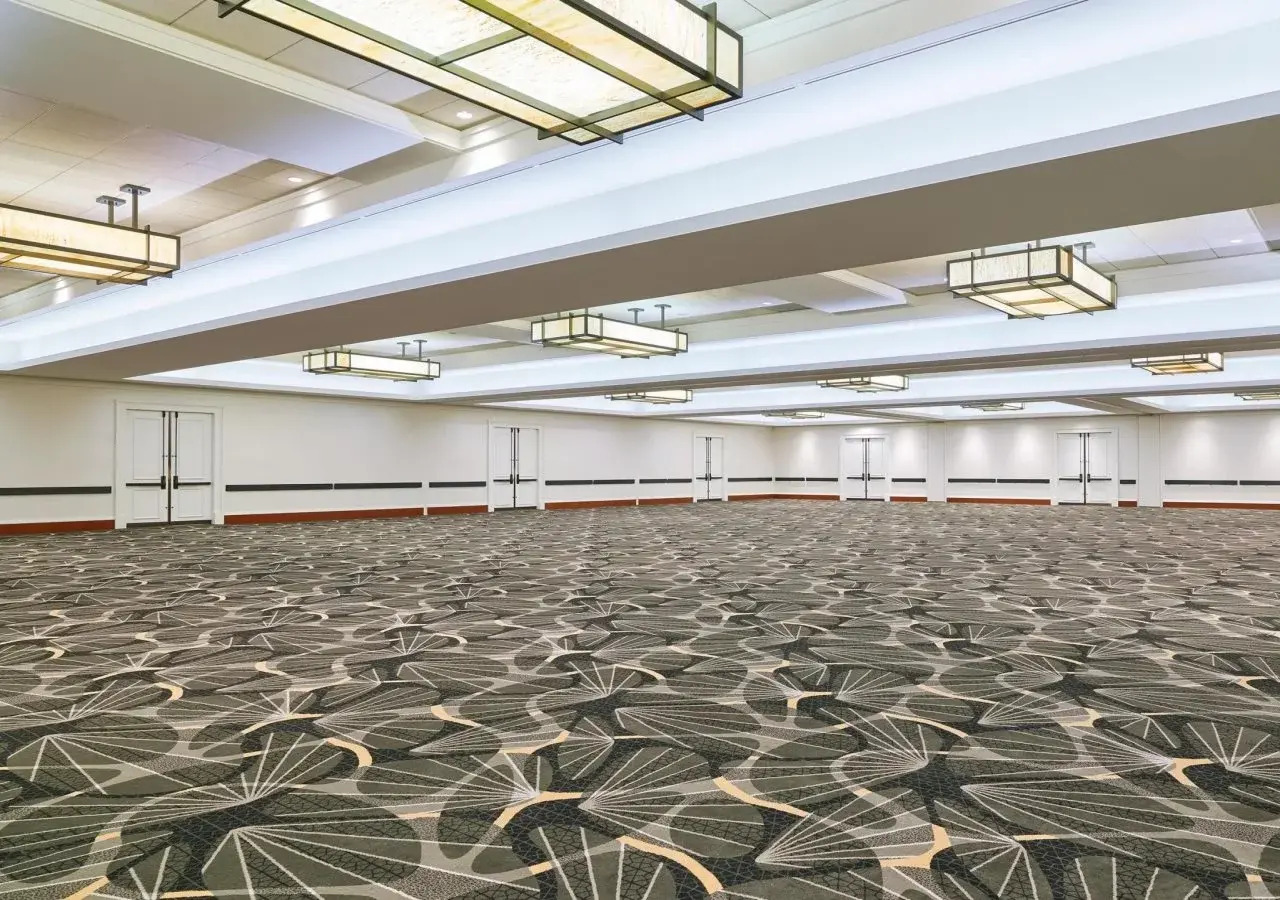 Photo - The Westin Copley Place, Boston